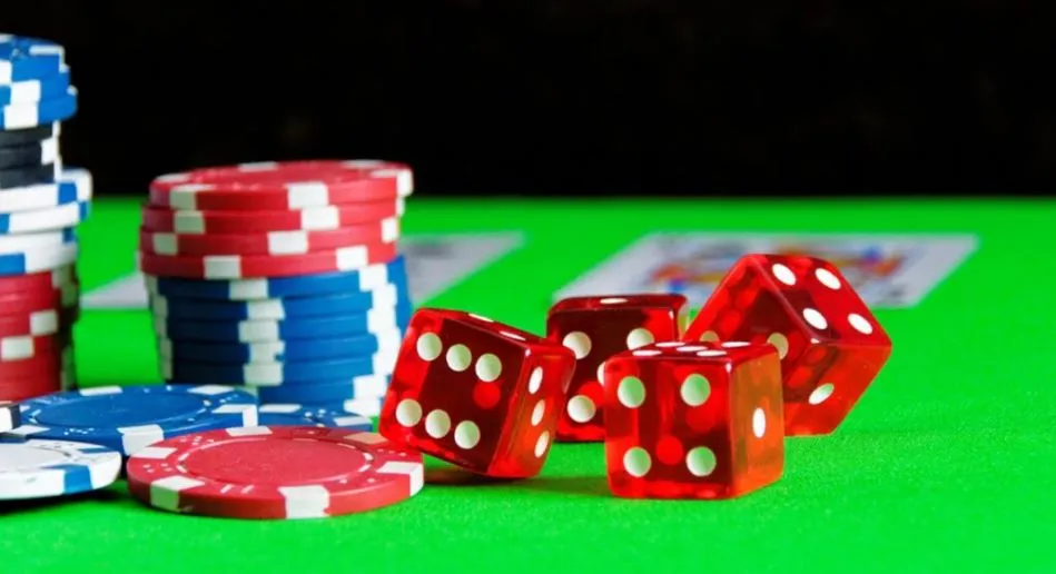 dados casino