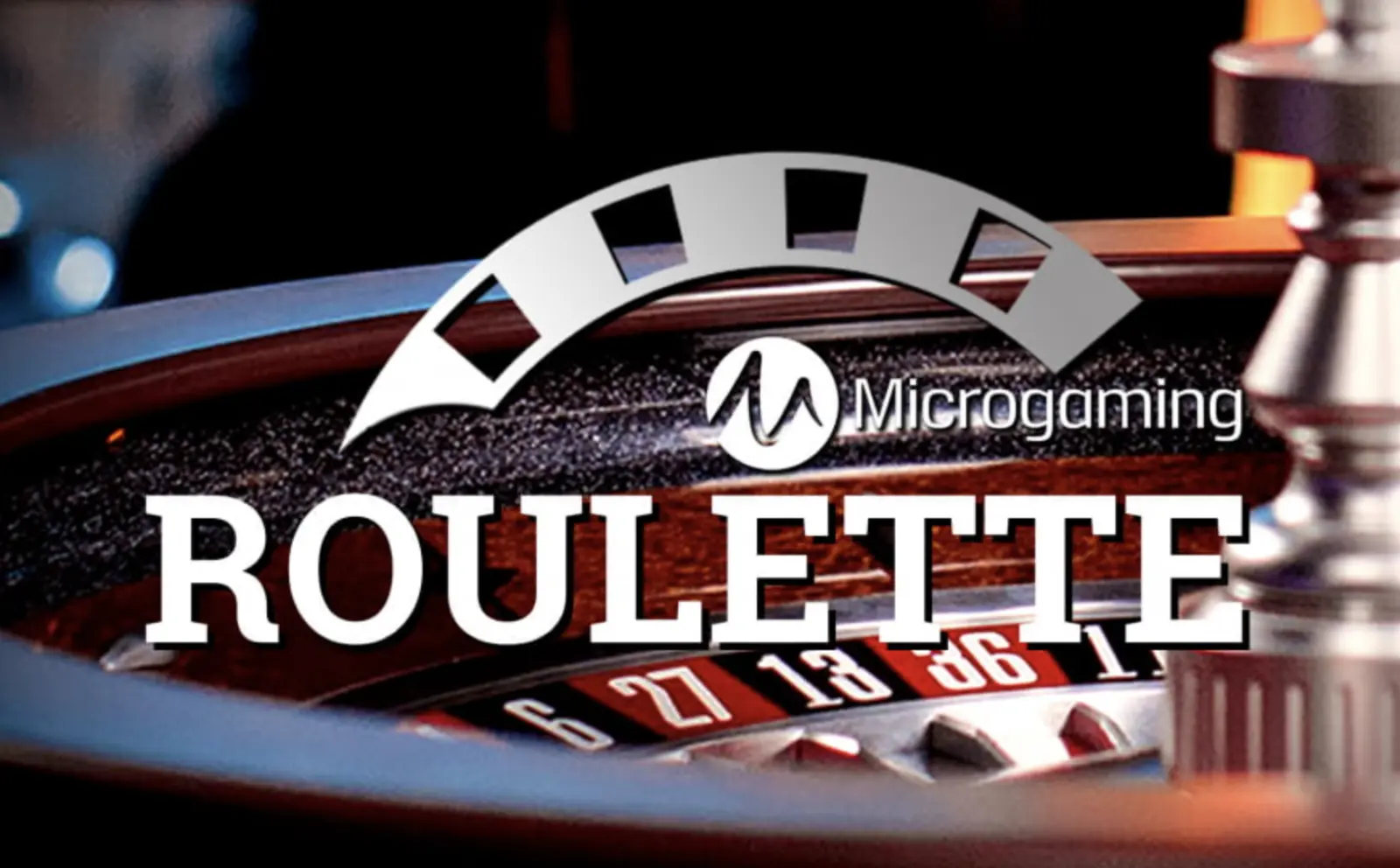 Ruleta Microgaming